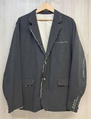 Soloist ソロイスト 初期 11aw パジャマ ジャケット - メルカリ