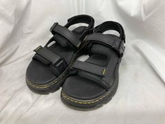 大人気サンダル】Dr.Martens Forster 25cm - メルカリ