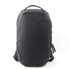 美品 ABLE CARRY × BEAMS エイブルキャリー バックパック 73771 Daily Plus Cordura re/cor 1000D ビームス別注 ブラック 黒   47000230のサムネイル