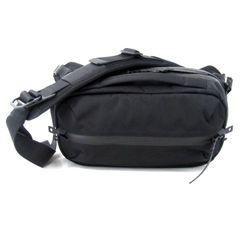 完売商品 9090 Tech One Shoulder Bag ブラック - メルカリ