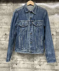  LEVI’S 70506-0216 Gジャン サイズS のサムネイル