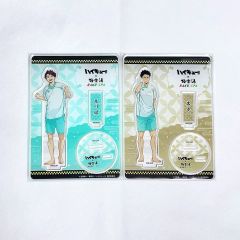 及川徹 極楽湯 ビッグアクリルスタンド RAKU SPA - メルカリ