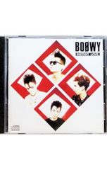 BOØWY INSTANT LOVE CD 氷室京介 布袋寅泰 ボウイ - メルカリ