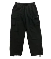 2026年最新】supreme small box baggy cargo sweatshortの人気アイテム