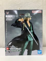 と*り様 BLEACH 浦原喜助 MASTERLISE ラストワン賞 フィギュア - メルカリ