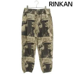 2026年最新】supreme skate pantの人気アイテム - メルカリ