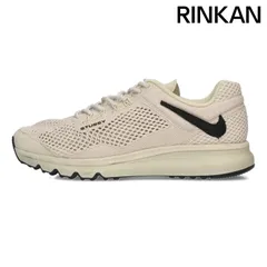 ナイキ ×ステューシー STUSSY  AIR MAX 2013 DM6447-200 エアマックス2013フォッシルスニーカー メンズ 28.5cmのサムネイル