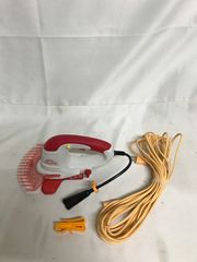 北見市発】エム・エイチ・シー 加湿付き冷風扇 健幸の滝 RS-65 2015年
