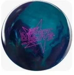ボウリングボール レーンホーク ハート 14P - メルカリ