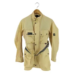 ベルスタッフ Belstaff XL500 Professional Jacket モーターサイクルジャケット トライアルマスター メンズ US：40 のサムネイル