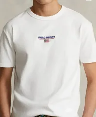 (特価) ポロ ラルフローレン スポーツ 正規品 クラシックフィット 半袖Tシャツ 新品のサムネイル