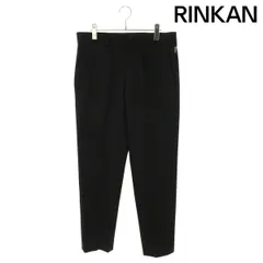 ネイバーフッド ×アニエスベー agnes b  2617270N-PTM01S NARROW PANTS コットンロングパンツ メンズ 40のサムネイル
