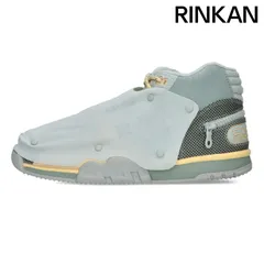 ナイキ ×トラヴィススコット Travis Scott  DR7515-001/Travis Scott Air Trainer 1 SP エアトレーナー1 SPスニーカー メンズ 27.5cmのサムネイル
