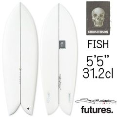 中古】DHD サーフボード インターセプター ミッドレングス モデル 6'8