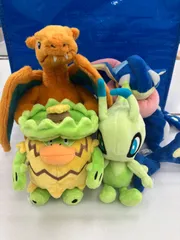 ポケモン　ぬいぐるみ　まとめ売り
