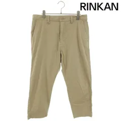 ソフネット  SOPH-190008 チノロングパンツ メンズ Sのサムネイル
