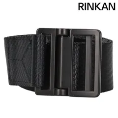 ワイスリー  CLASSIC LOGO BELT クラシックロゴベルト メンズ S/118cmのサムネイル