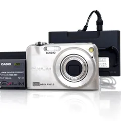 2026年最新】CASIO EXILIM EX-Z1200の人気アイテム - メルカリ