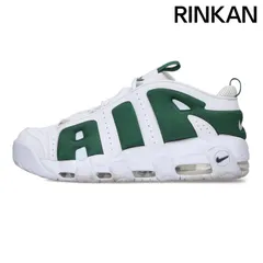 ナイキ  Air More Uptempo Low FZ3055-102 エアモアアップテンポロースニーカー メンズ 29cmのサムネイル
