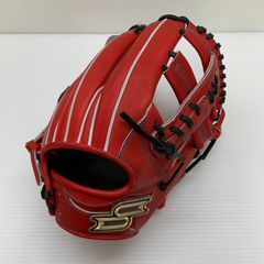 ソフトバンク 古谷優人投手 実使用グローブ ssk professional - メルカリ