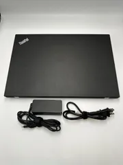 Lenovo ThinkPad L580のサムネイル