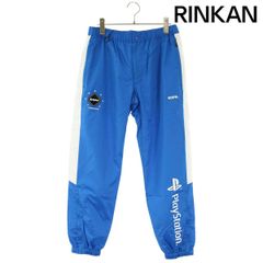 PALACE NIKE ENGLAND SWOOSH TRACK PANTS M - メルカリ