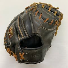 と*)様 日本ハムファイターズ吉川光夫 実使用グローブ - メルカリ