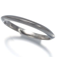 ネーロさま専用Tiffany & Co. PT950 リング ナイフエッジ - メルカリ