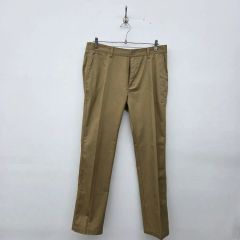 INCOTEX HIGH COMFORT 52 ベージュ ストレッチ Vスリット - メルカリ