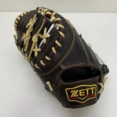 2026年最新】zett プロステイタス ファーストミットの人気アイテム