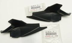 ホンダ 純正品 シビック FD2 タイプR フットレスト プレート COMP