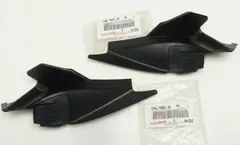 トヨタ 純正品 86 ZN6 GRMN86フロントフェンダー トゥー カウルサイド シール 左右セット Front Fender-to-Cowl Side Sealsのサムネイル