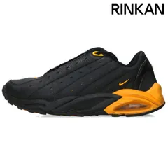 ナイキ NOCTA HOT STEP AIR TERRA DH4692-002 ホットステップエアテラスニーカー メンズ 28cmのサムネイル