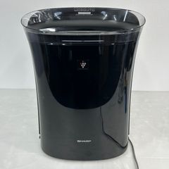 SHARP 空気清浄機 MOSQUITO CATCHER 本体 - メルカリ