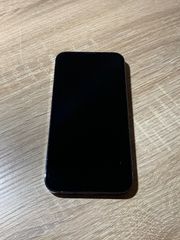 iPhone 11 64GB ホワイト 動作確認済 訳アリ - メルカリ
