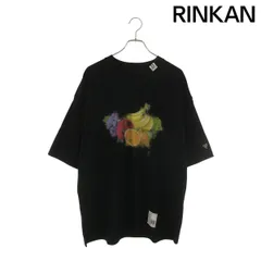 ミハラヤスヒロ  J16TS841 フルーツプリントTシャツ メンズ 46のサムネイル