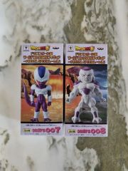ドラゴンボール超 WCF フリーザスペシャル ラーズベリ ブールベリ