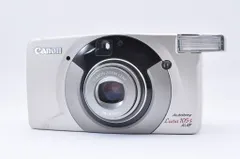 【2ヶ月保証付き】Canon Autoboy Luna 105S AiAF コンパクトフィルムカメラ 動作品＃1700のサムネイル