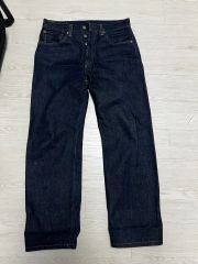 LEVI'S LVC 501 XX 1955年モデル W38 L34 - メルカリ