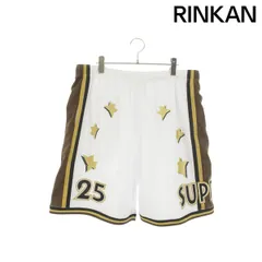 2026年最新】Star Basketball Short supremeの人気アイテム - メルカリ