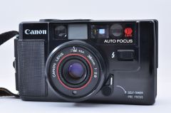 動作確認済】 Canon AF35M G06-1212-328-20v - メルカリ
