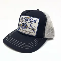 【加古川店】 中古 TOYS McCOY | トイズマッコイ キャップ FELIX THE CAT BECK TMA2529 ブラック 【118】のサムネイル