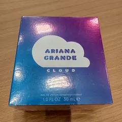 MK996【ER263】アリアナグランデ ARIANA GRANDE クラウドバイ 30ml 未開封 265694906のサムネイル