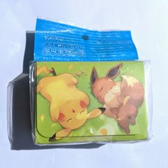 新品】 HOPPE DAISHUGO デッキケース サプライ ポケモンカード - メルカリ