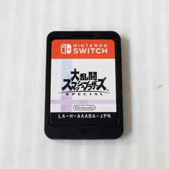 2026年最新】大乱闘スマッシュブラザーズ switch ソフトのみの人気