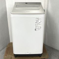 TOSHIBA 全自動洗濯機 2024年製 AW-700Z2 H - メルカリ