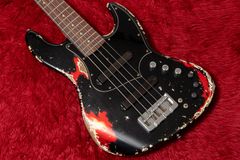 Supreme Fender American Bass ギター ベース - メルカリ