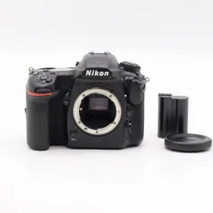 ジャンク品★  Nikon D500 ボディ #1231のサムネイル