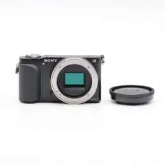 2026年最新】sony nex-3nの人気アイテム - メルカリ
