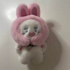 SHINEE オニュ 10cm JJING-NYANG DOLL ジンニャン - メルカリ